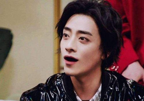 明星中谁最大,揭秘谁是最高的明星