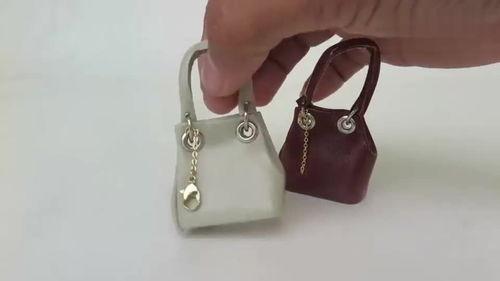 大牌包爆料视频大全最新,揭秘2023最新爆款包款