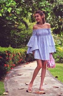 网红韩国店主女友