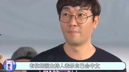 韩国遇到明星,明星邂逅背后的故事与瞬间